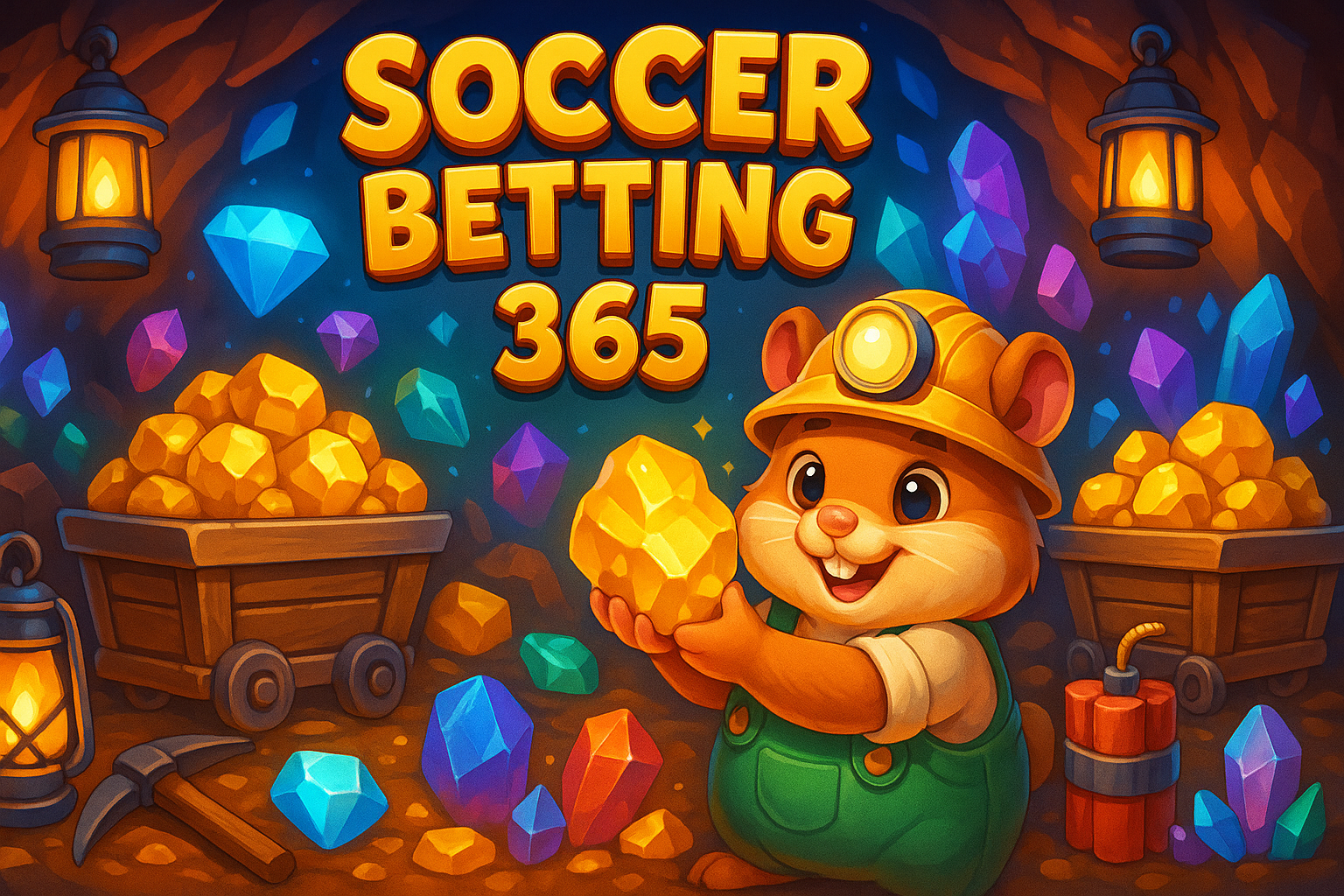 Soccer Betting 365 پاکستان
